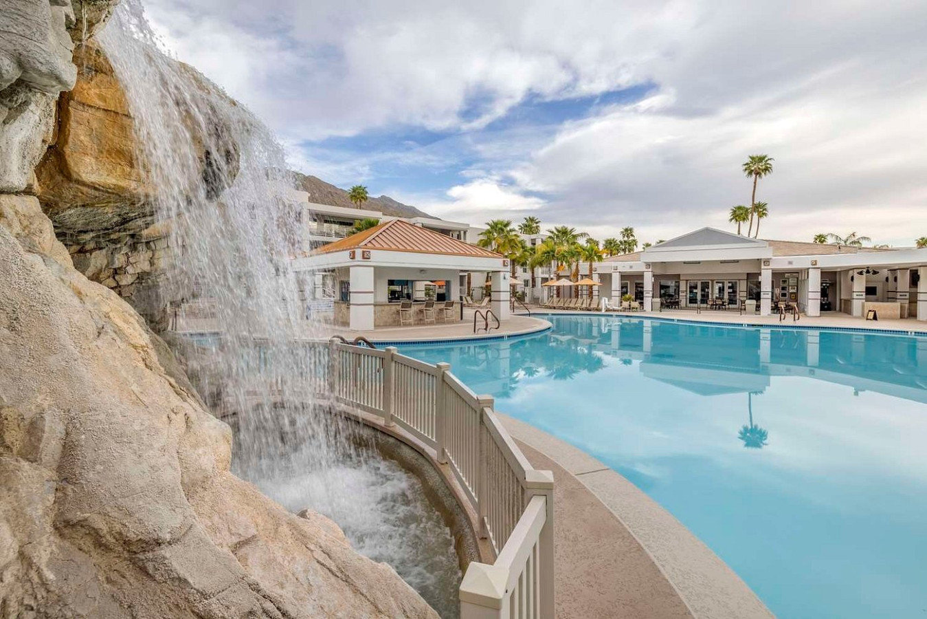 Palm Springs Vacation Rental