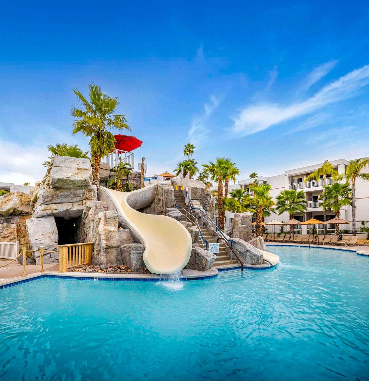 Palm Springs Vacation Rental