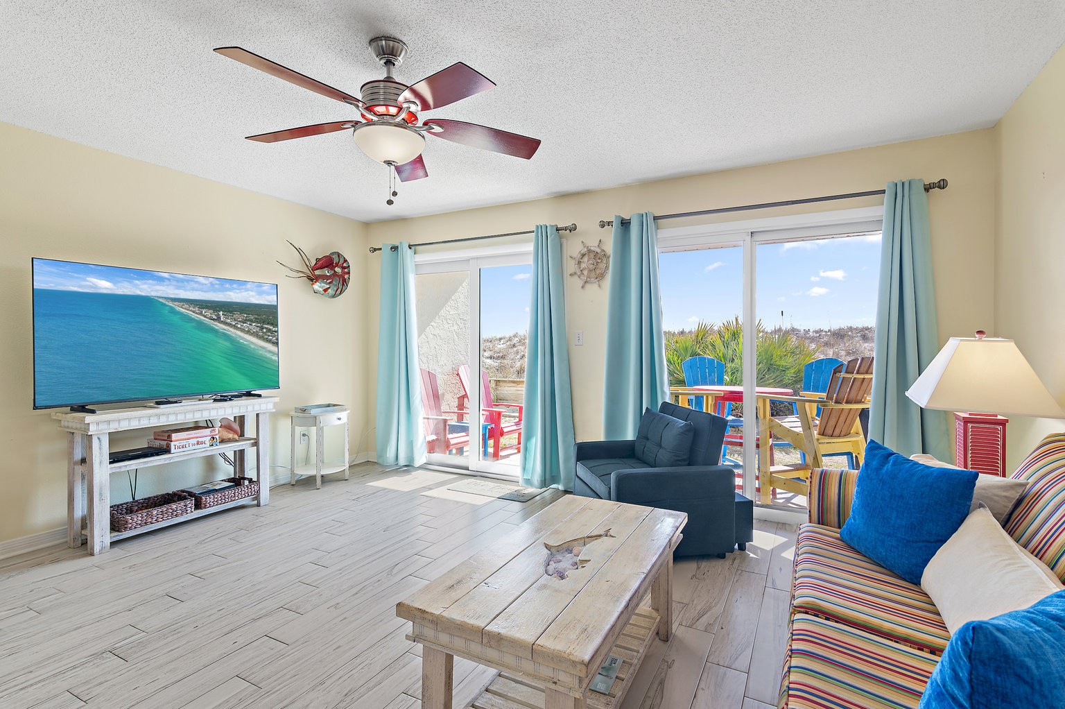 Fort Walton Beach Vacation Rental