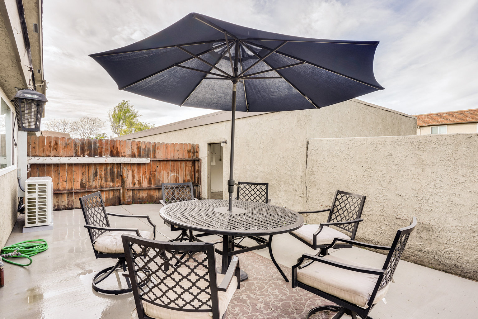 La Palma Vacation Rental