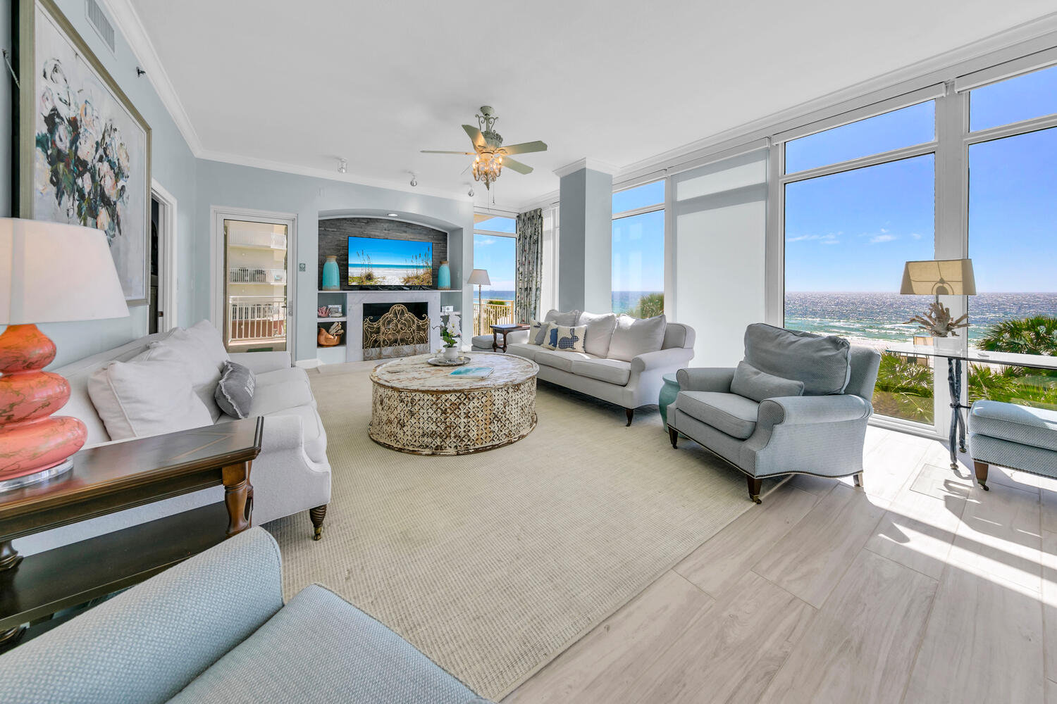 Panama City Beach Vacation Rental