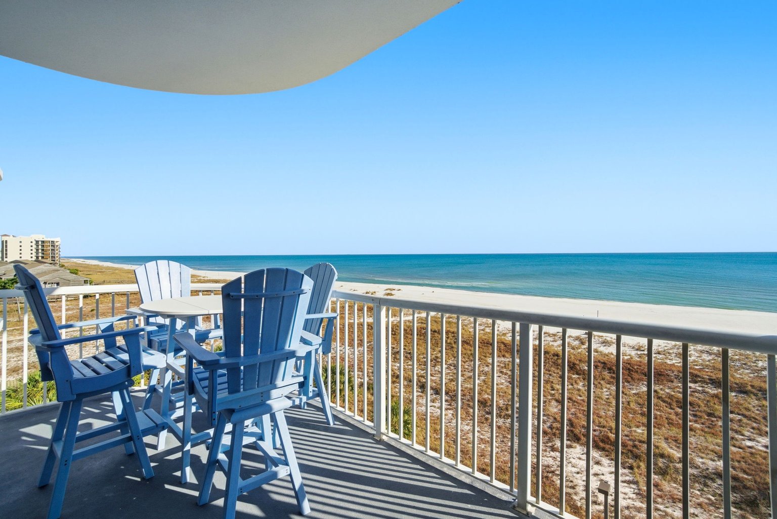 Perdido Key Vacation Rental