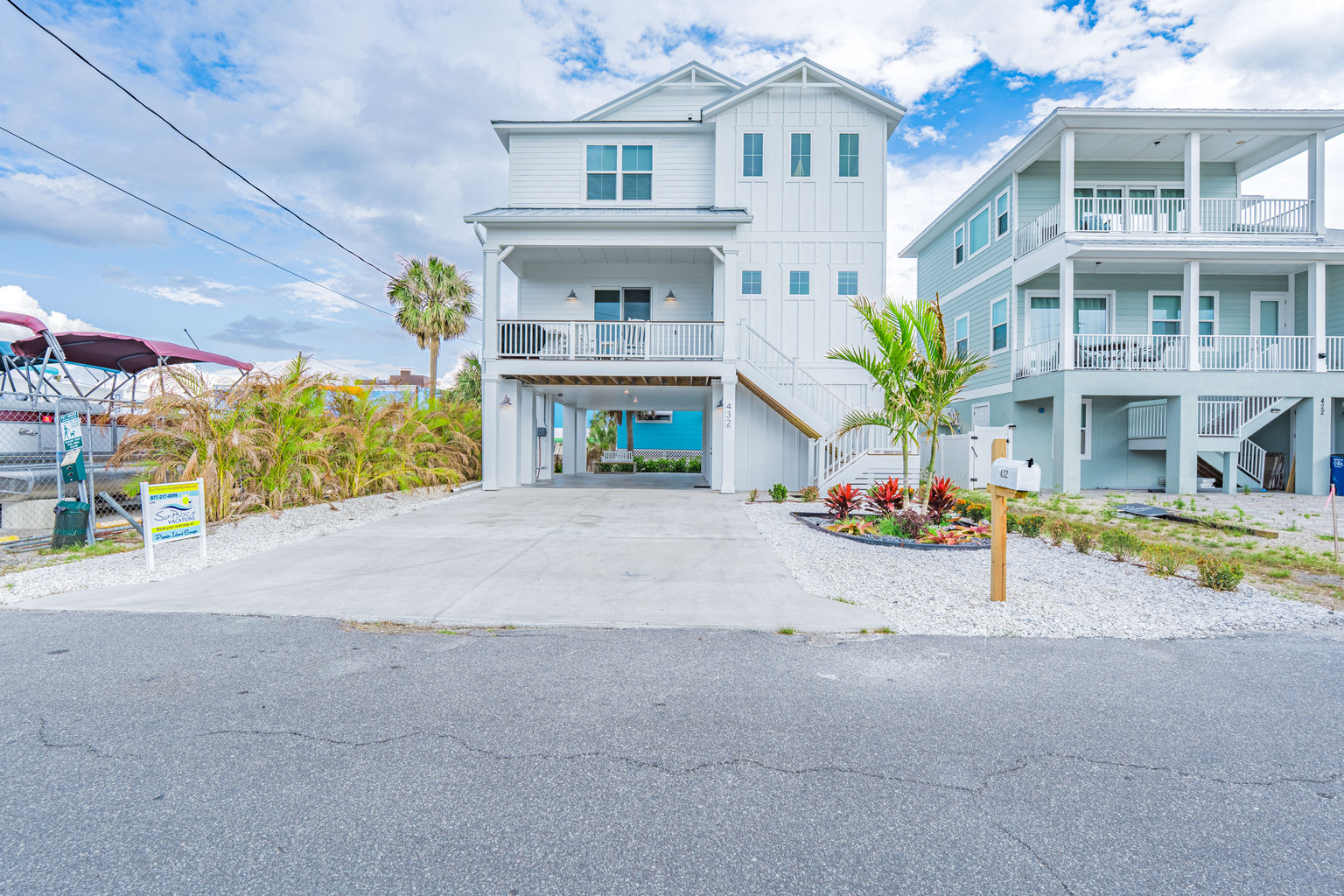 Fort Myers Beach Vacation Rental