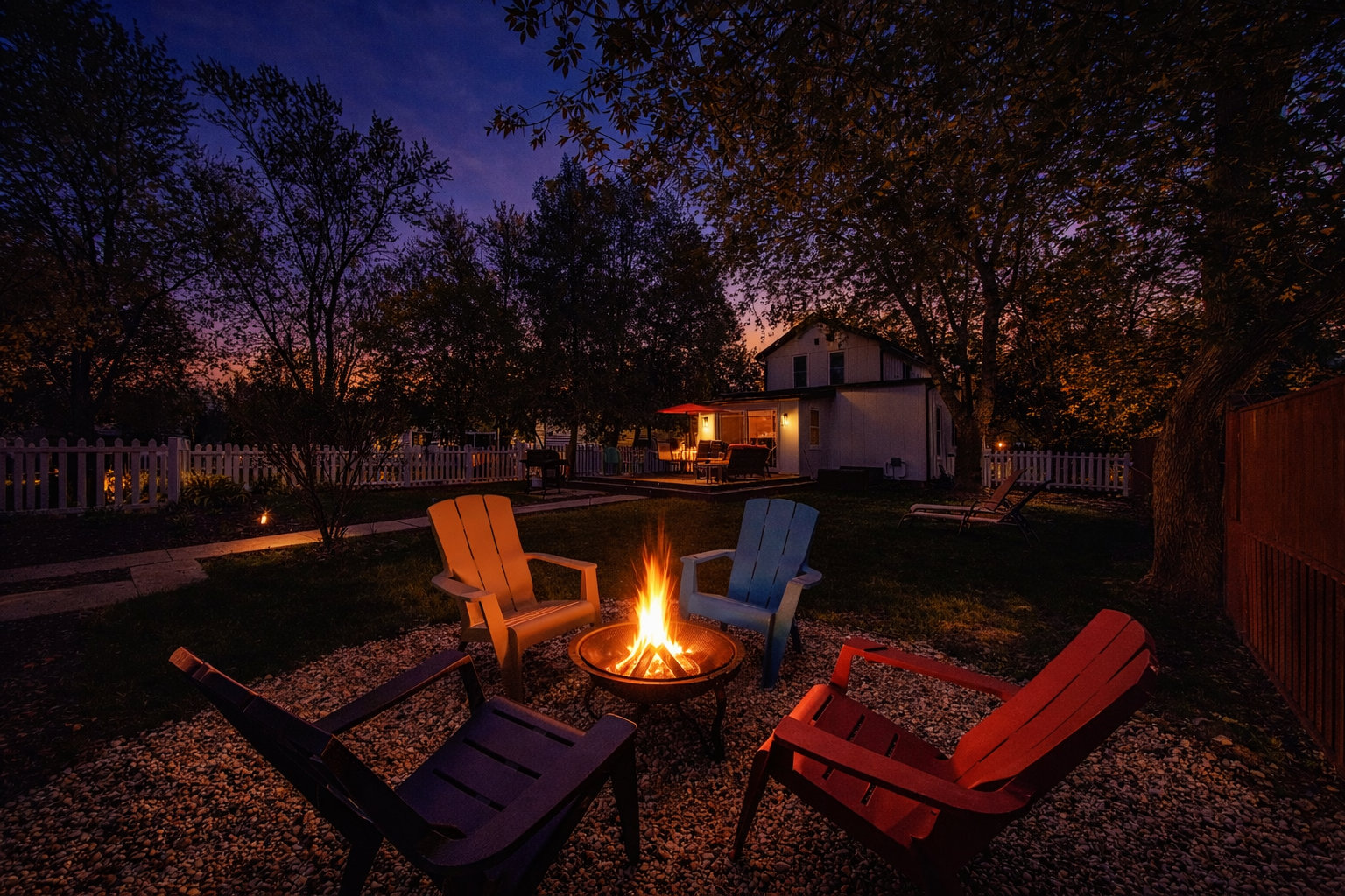 Lake Geneva Vacation Rental