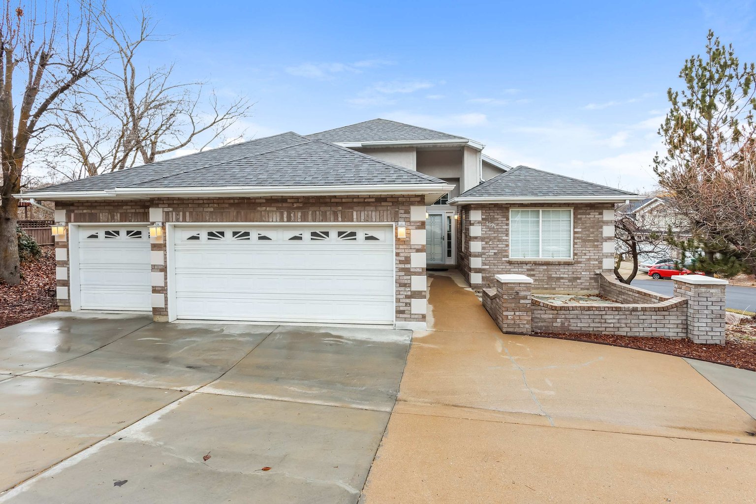 Layton Vacation Rental