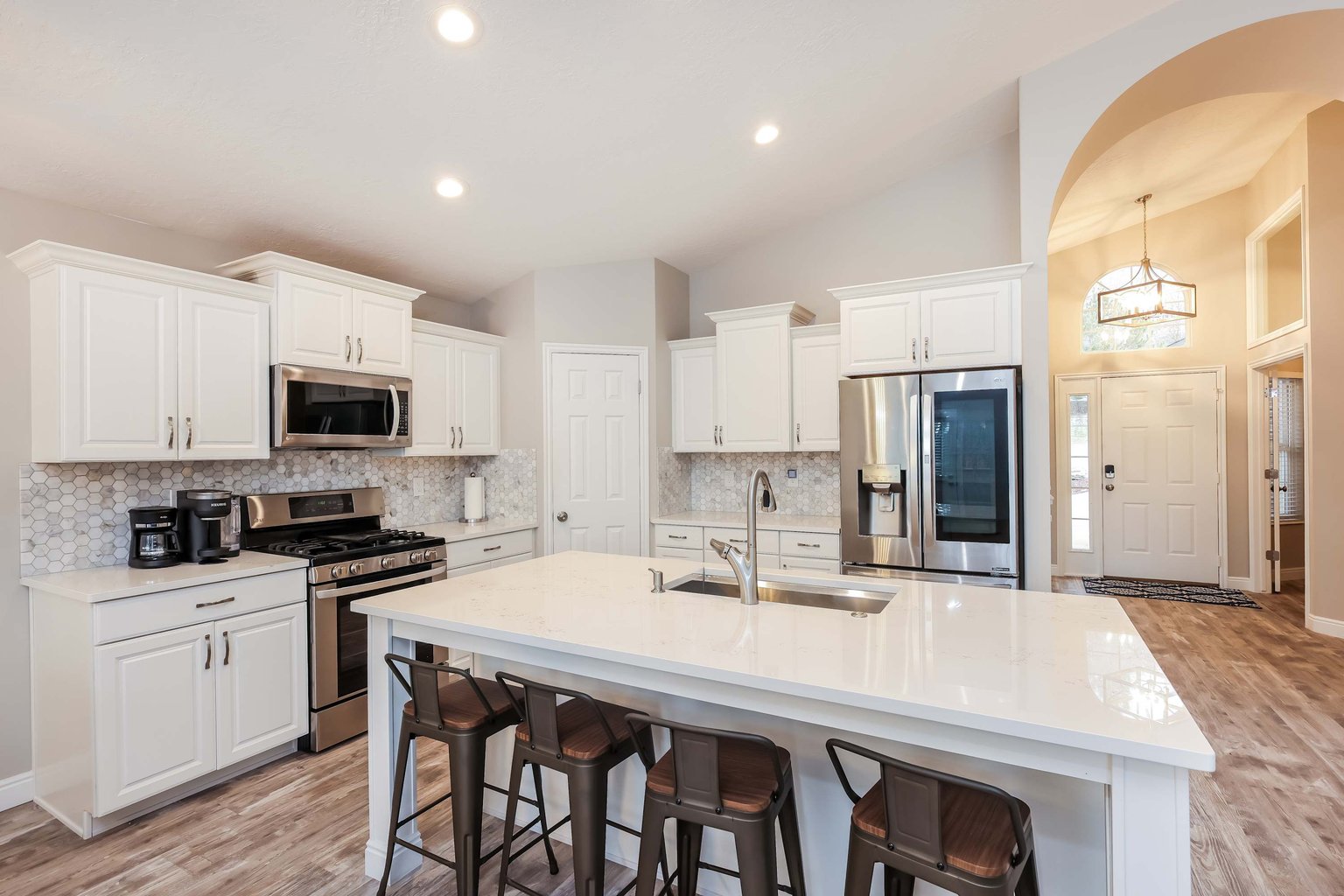 Layton Vacation Rental