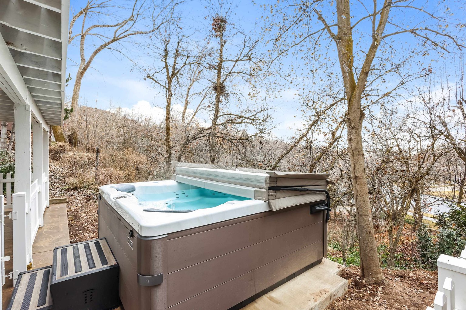 Layton Vacation Rental