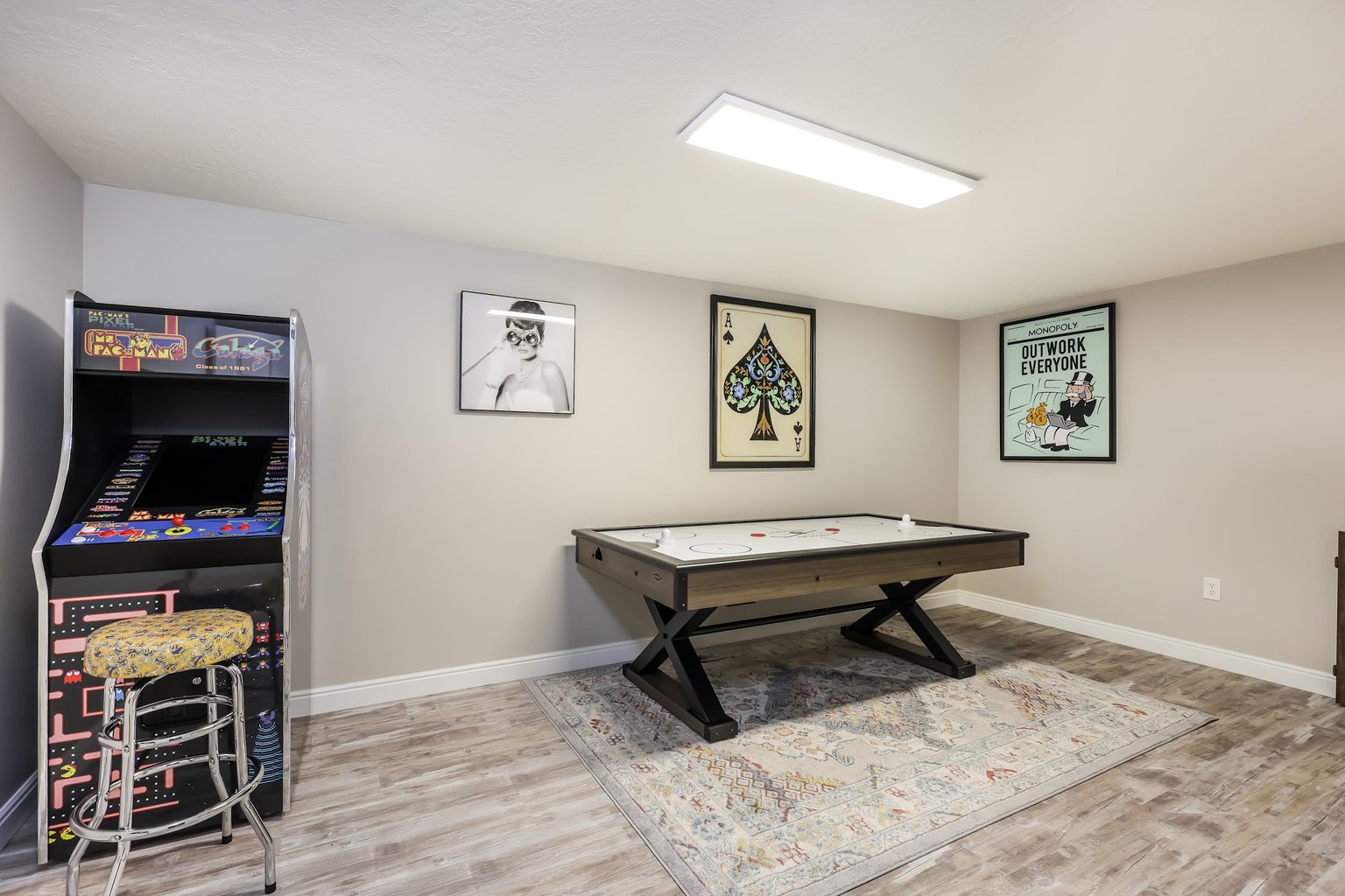 Layton Vacation Rental