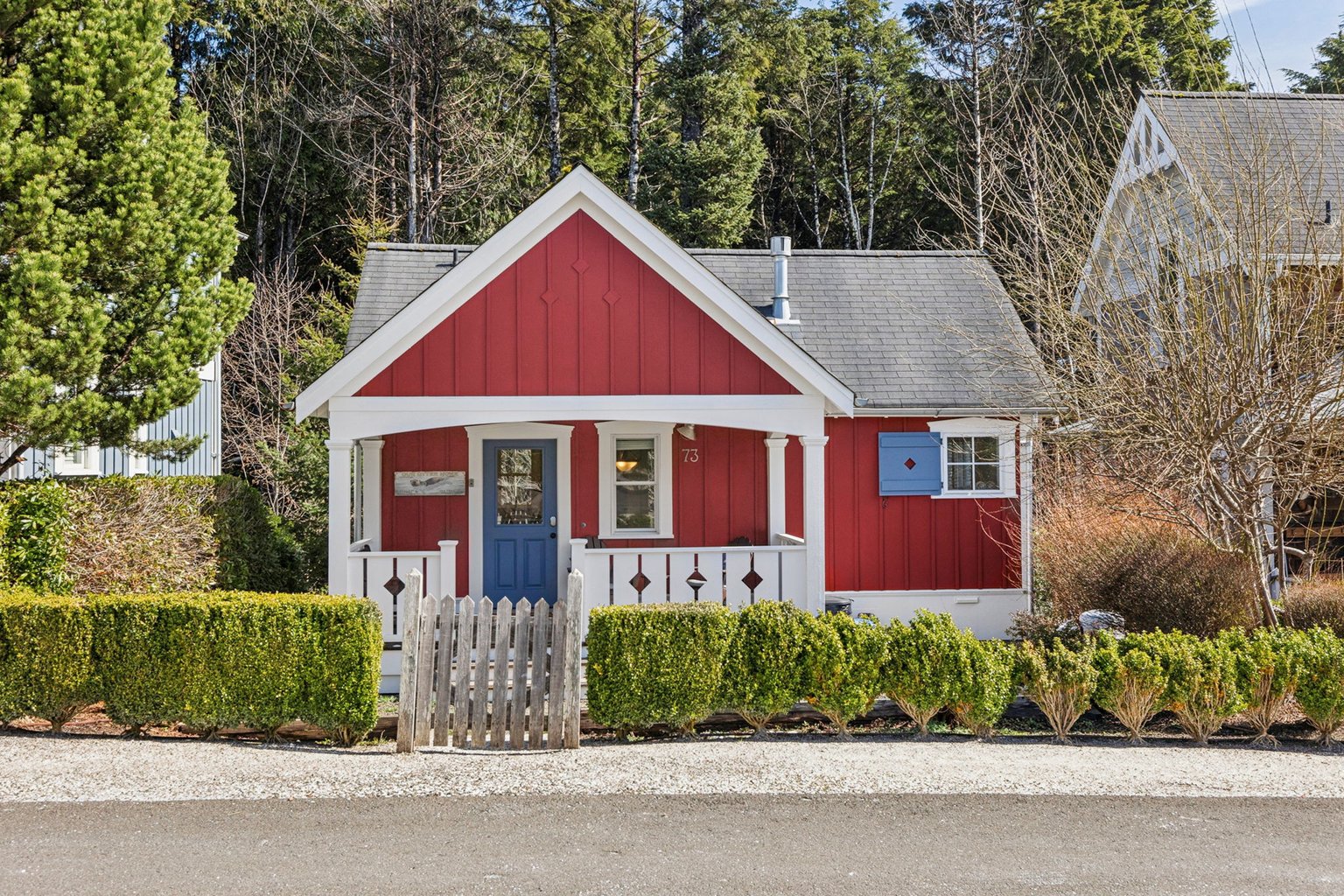 Pacific Beach Vacation Rental