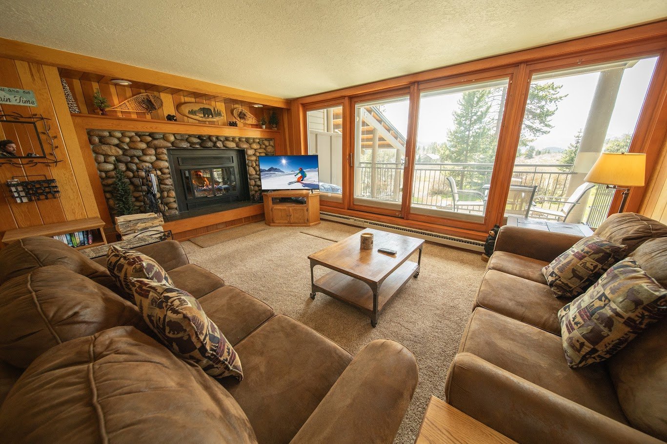Keystone Vacation Rental