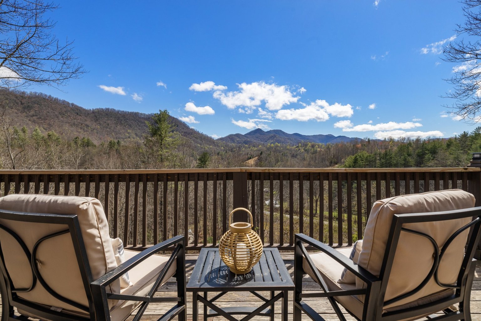 Leicester Vacation Rental