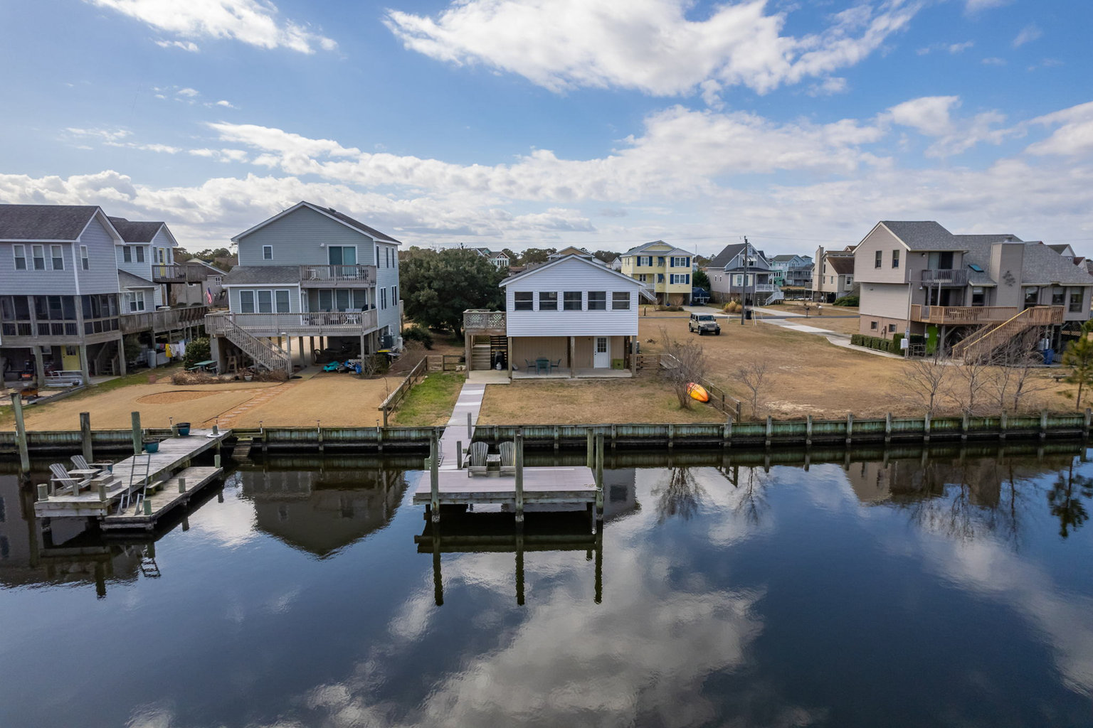 Kill Devil Hills Vacation Rental