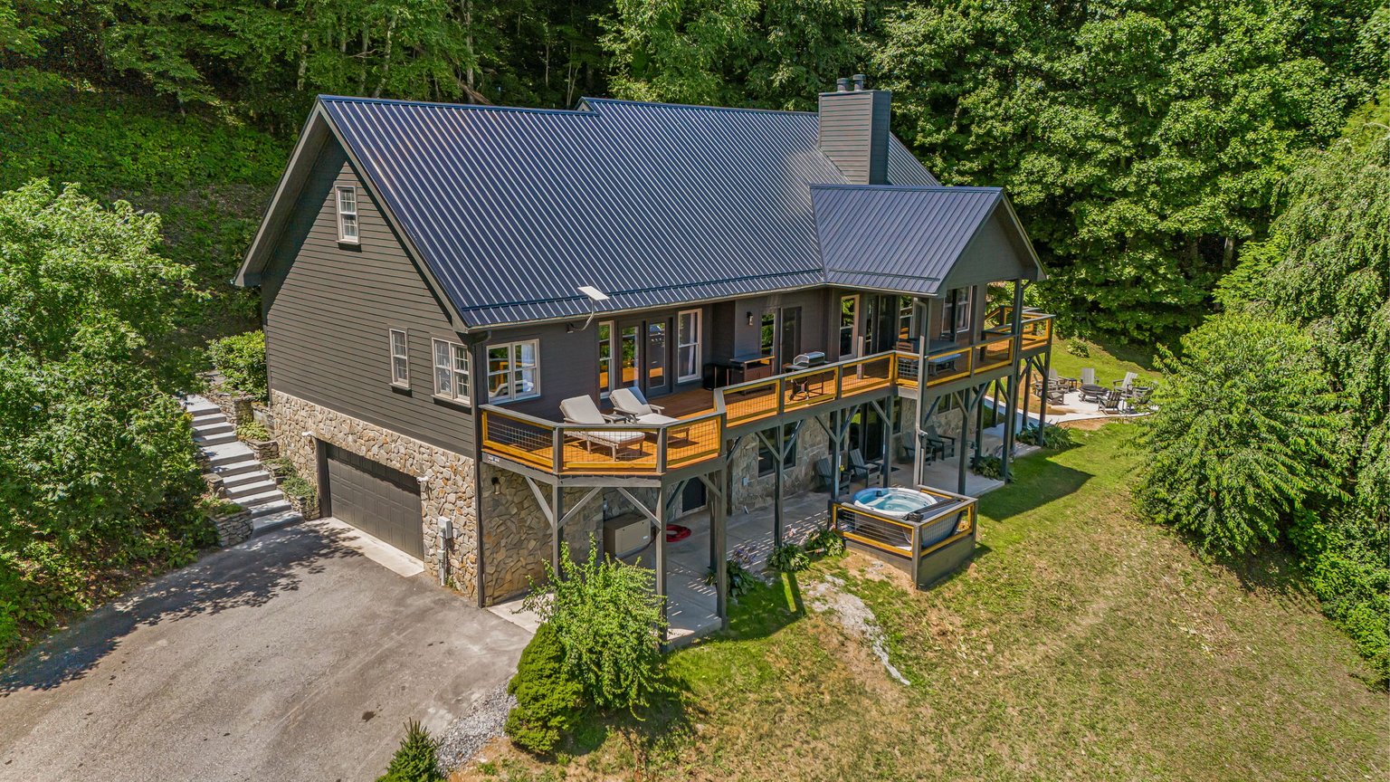 Leicester Vacation Rental