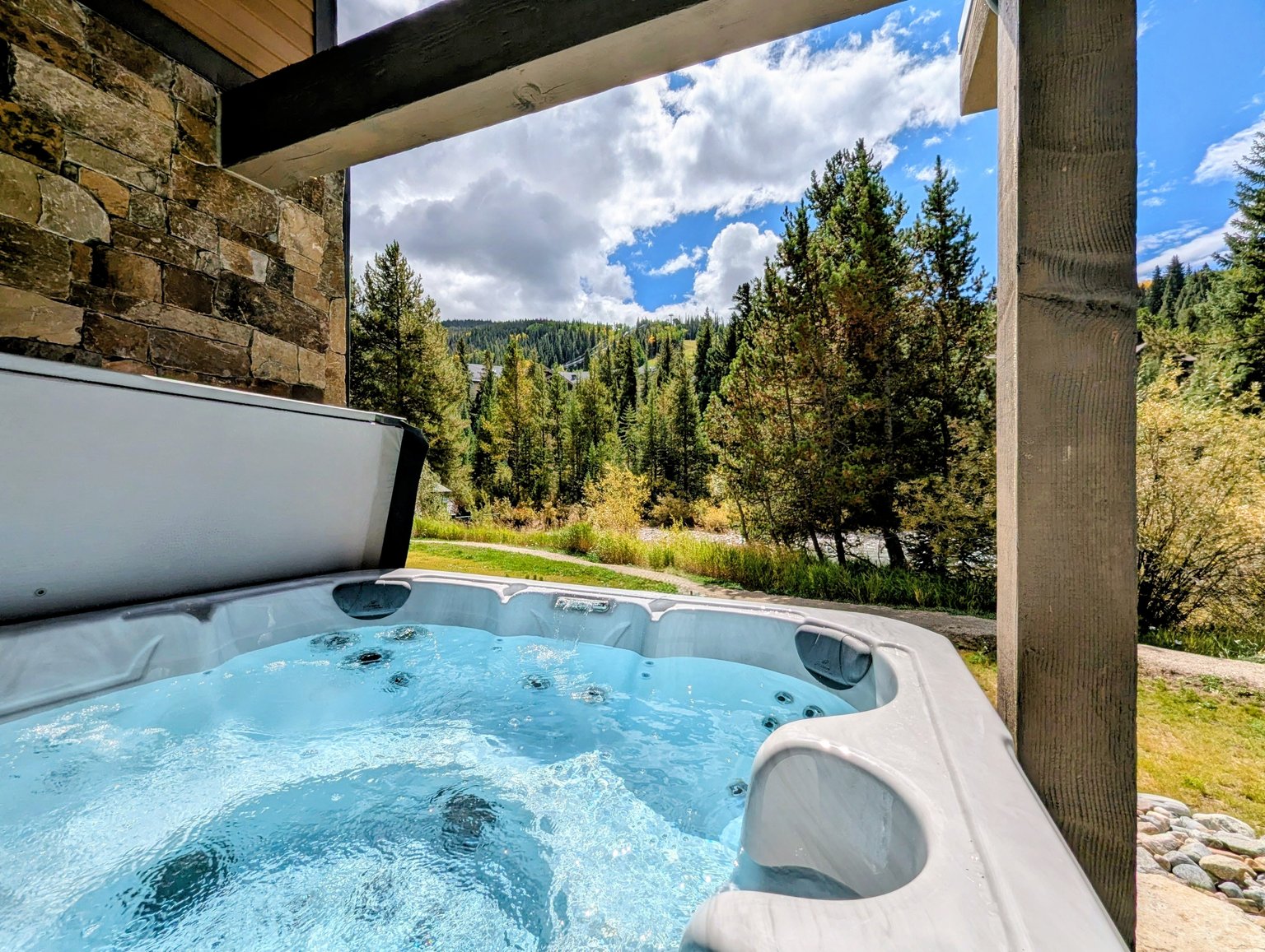 Keystone Vacation Rental