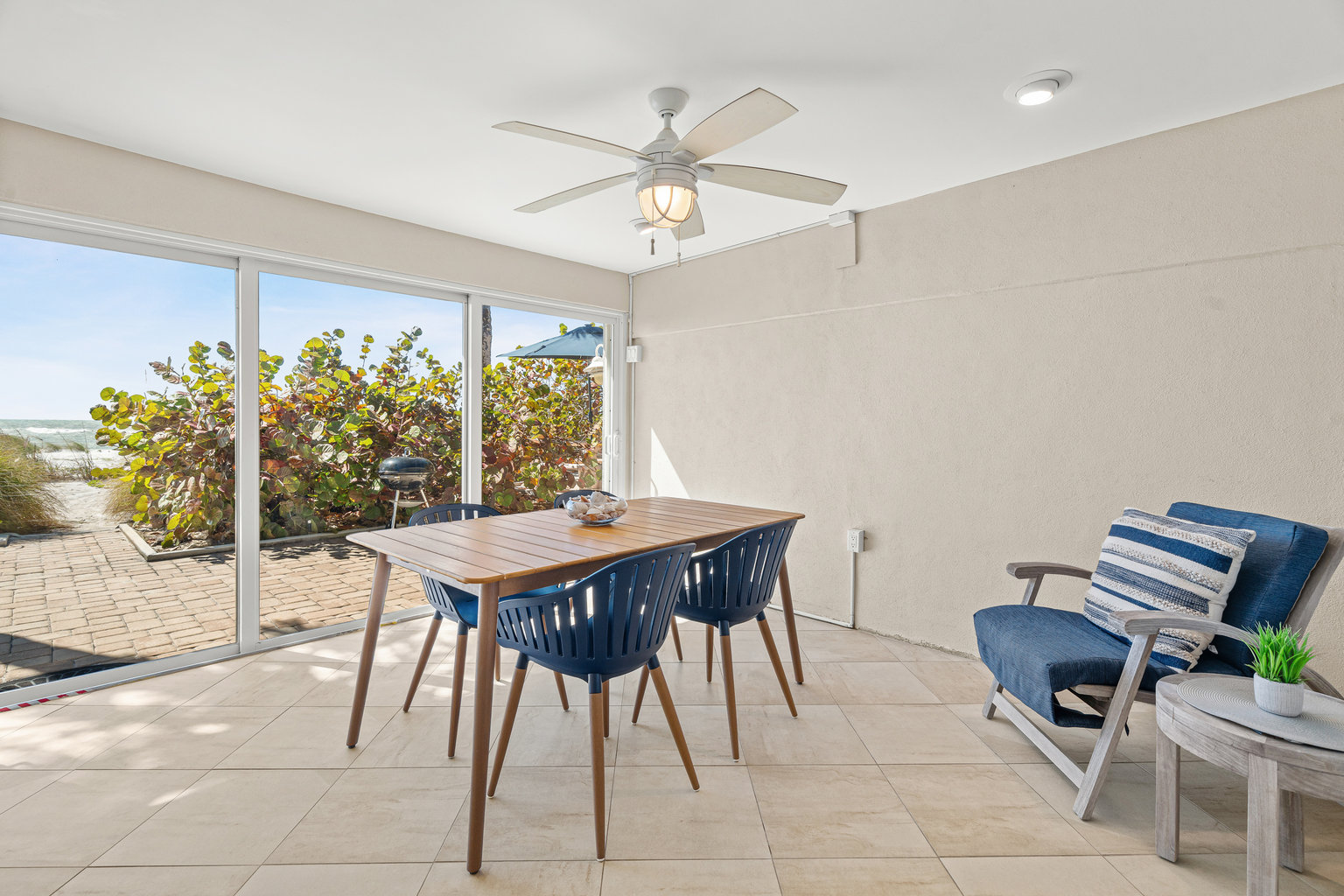 Longboat Key Vacation Rental