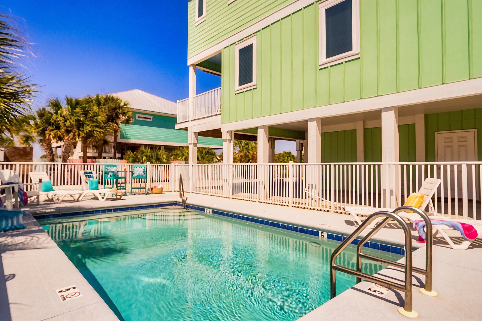 Gulf Shores Vacation Rental