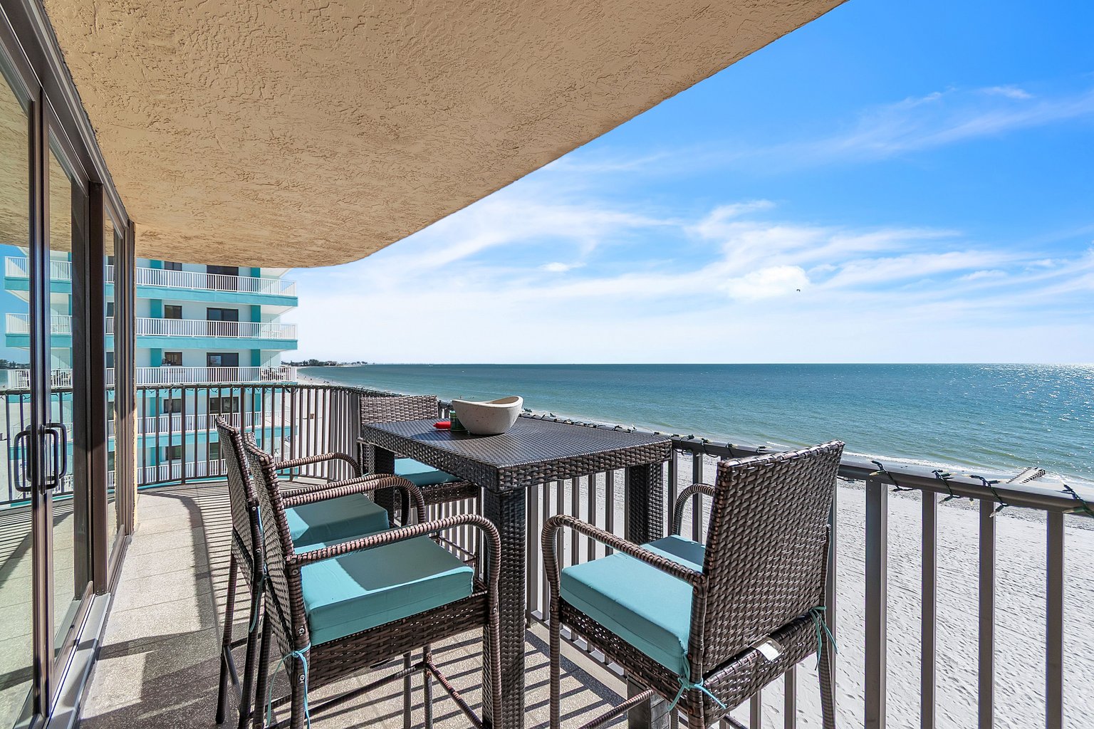 Madeira Beach Vacation Rental