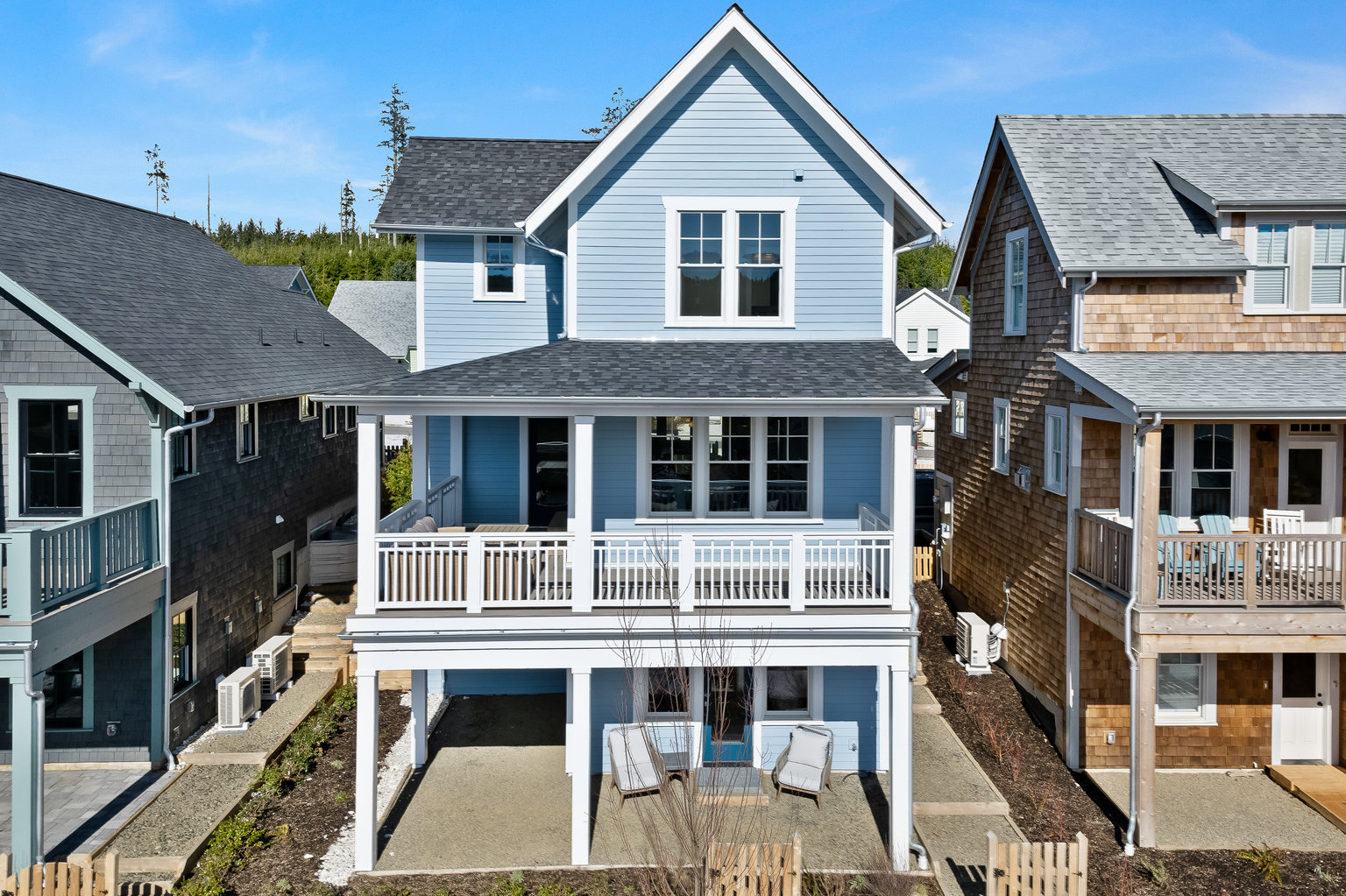 Pacific Beach Vacation Rental