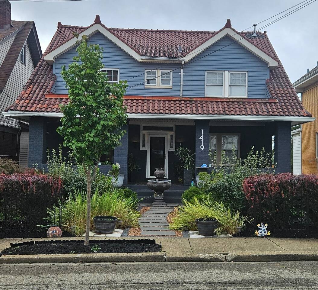 Pittsburgh Vacation Rental