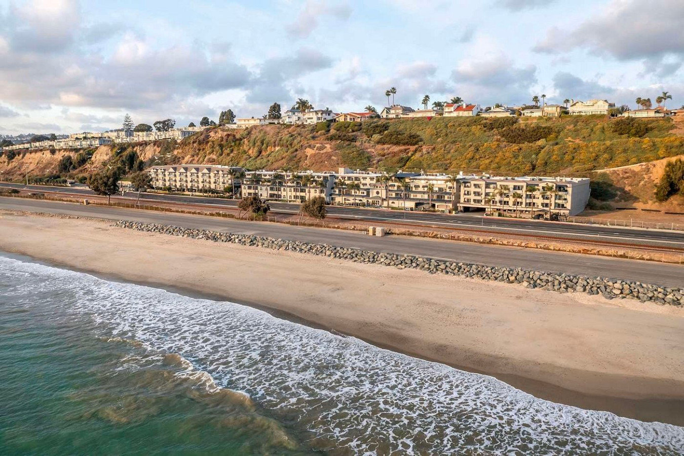Dana Point Vacation Rental