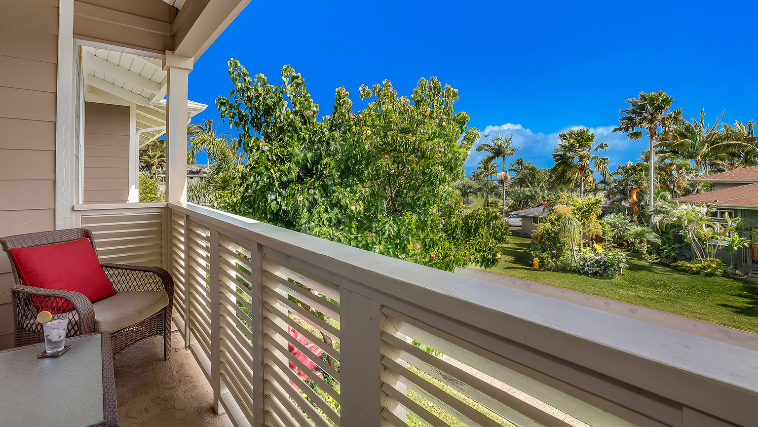 Princeville Vacation Rental