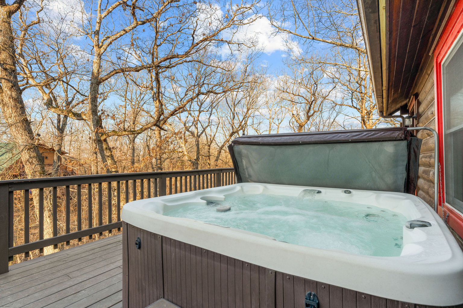 Ridgedale Vacation Rental