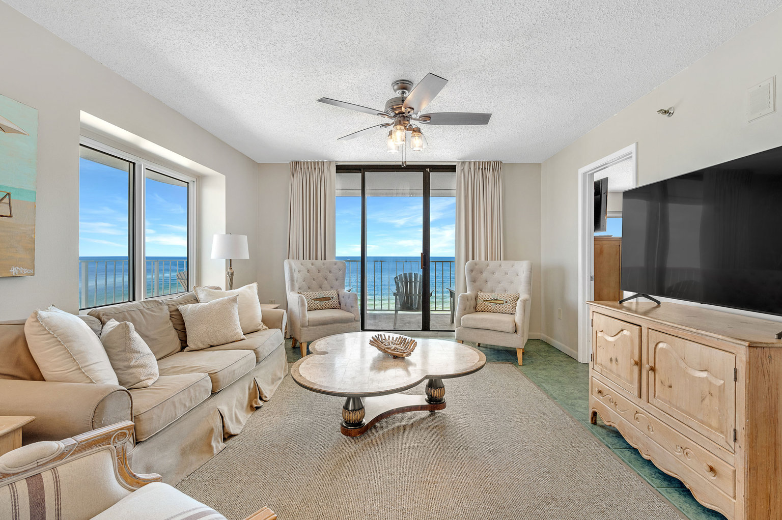 Orange Beach Vacation Rental