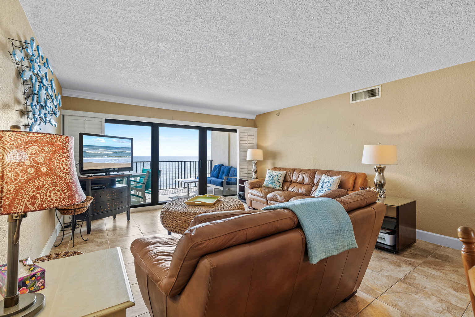 New Smyrna Beach Vacation Rental