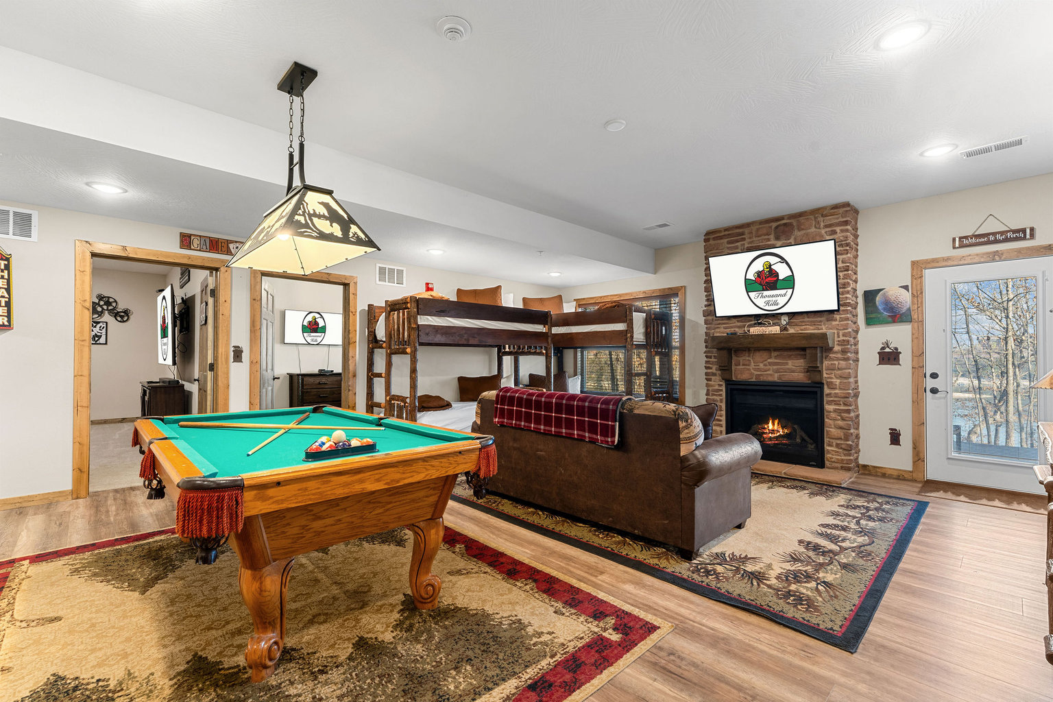 Ridgedale Vacation Rental