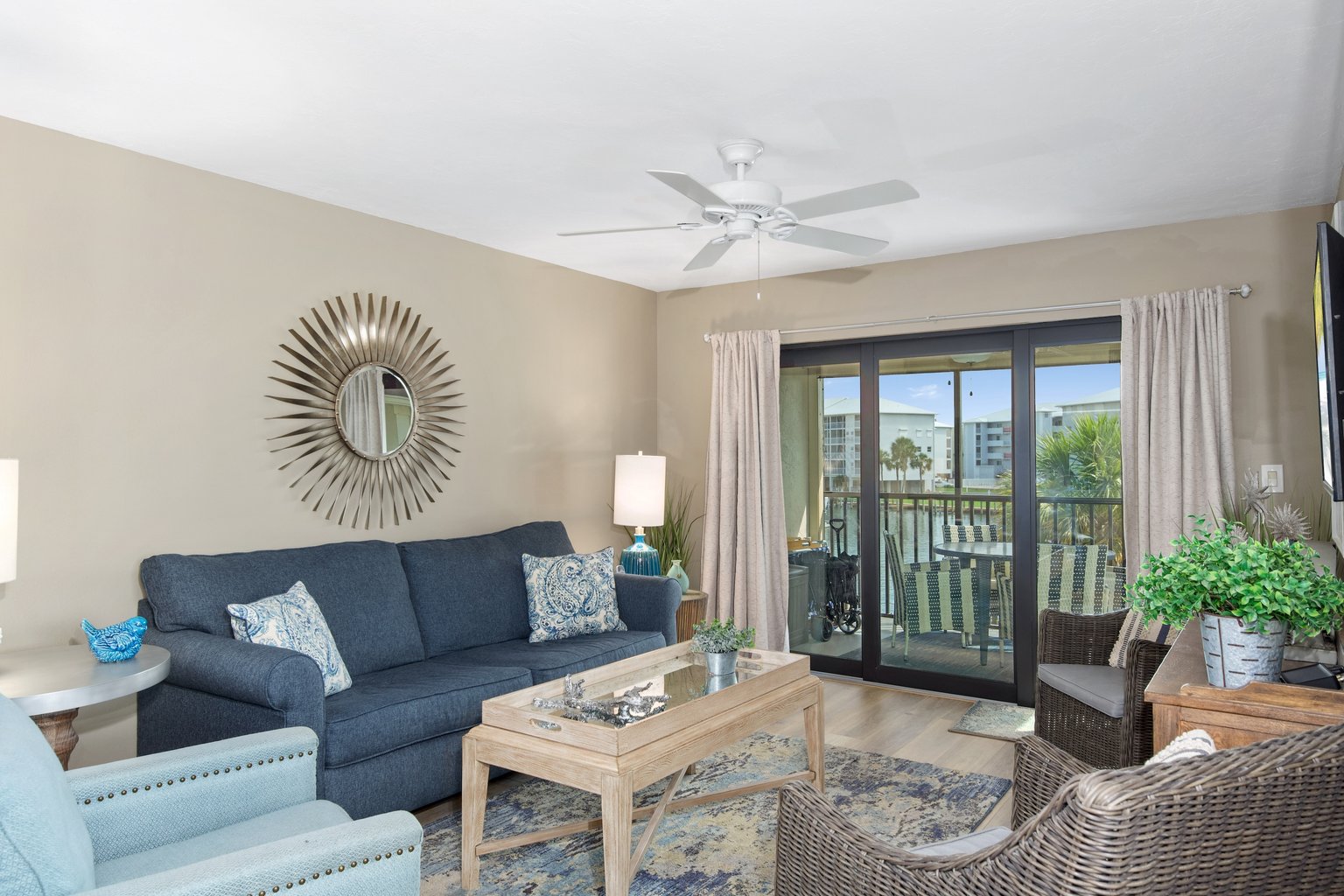 Fort Myers Beach Vacation Rental