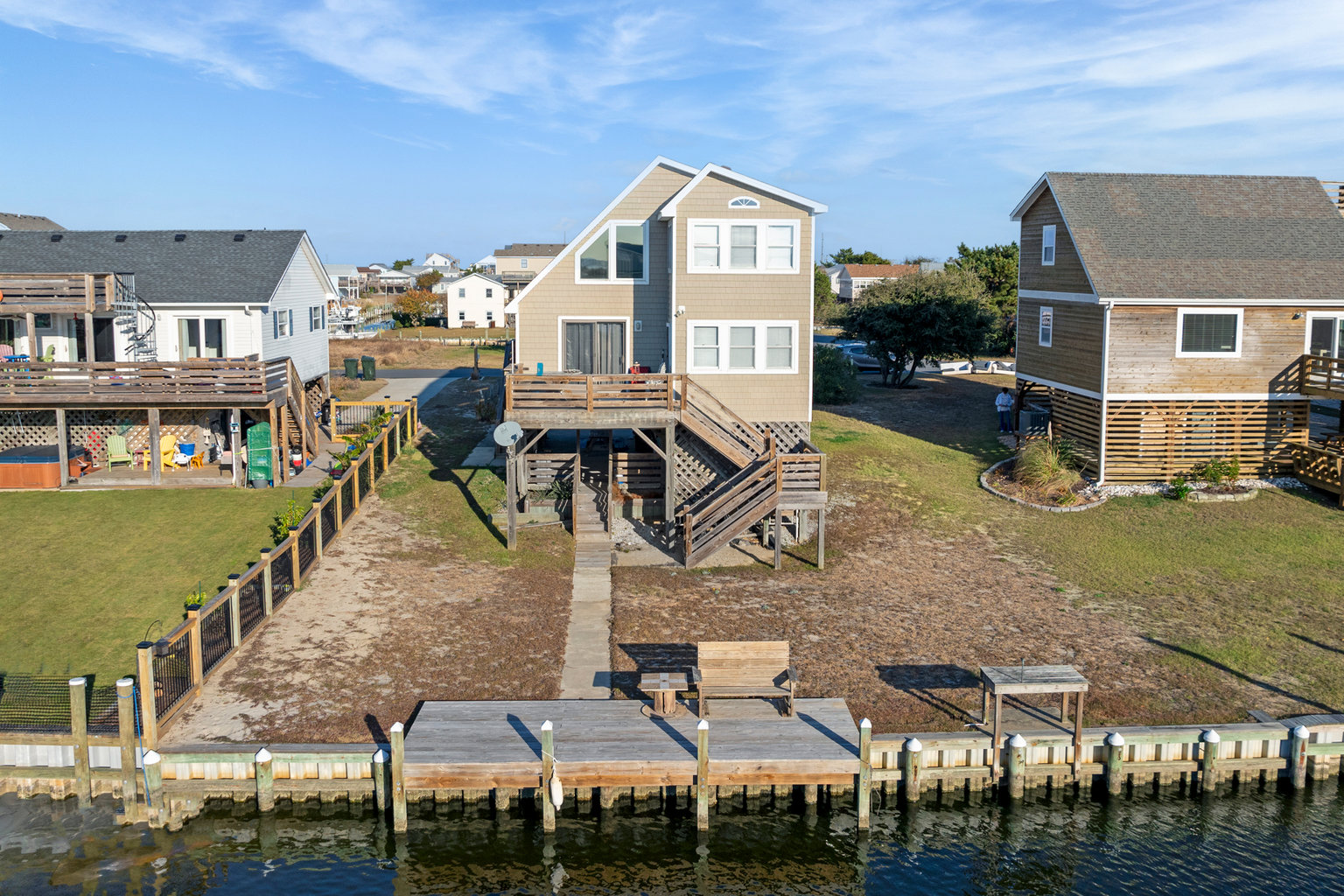Nags Head Vacation Rental