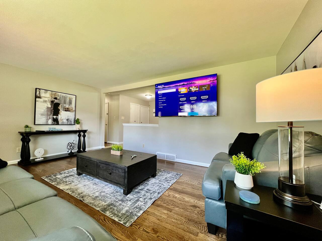 Middletown Vacation Rental