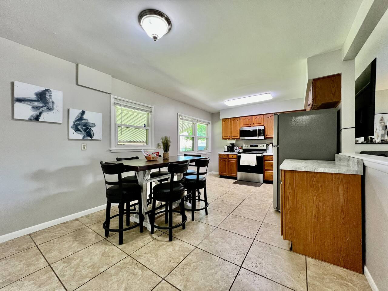 Middletown Vacation Rental