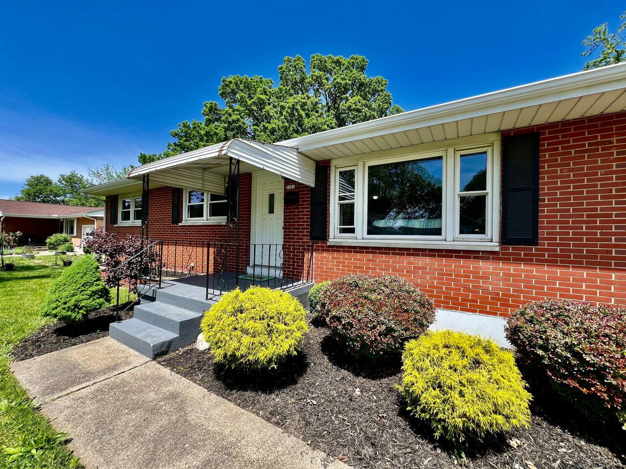 Middletown Vacation Rental
