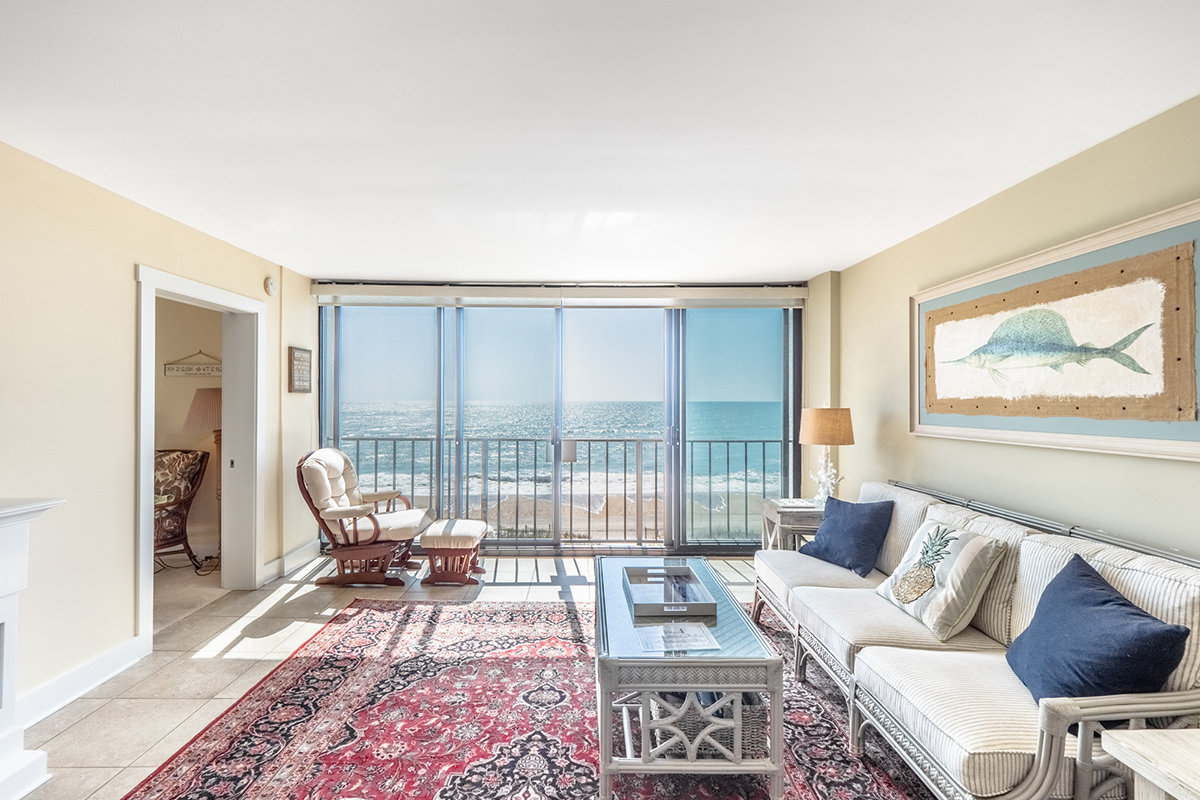 Wrightsville Beach Vacation Rental