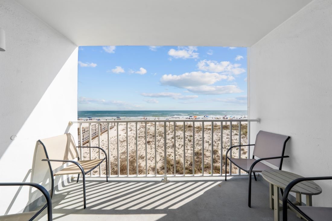 Gulf Shores Vacation Rental