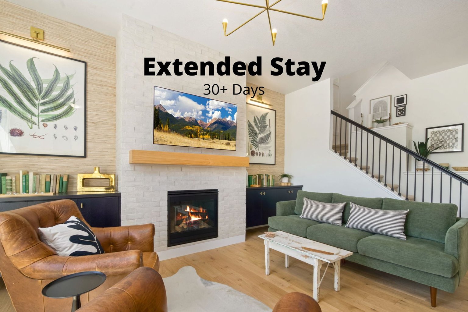 Windsor Vacation Rental