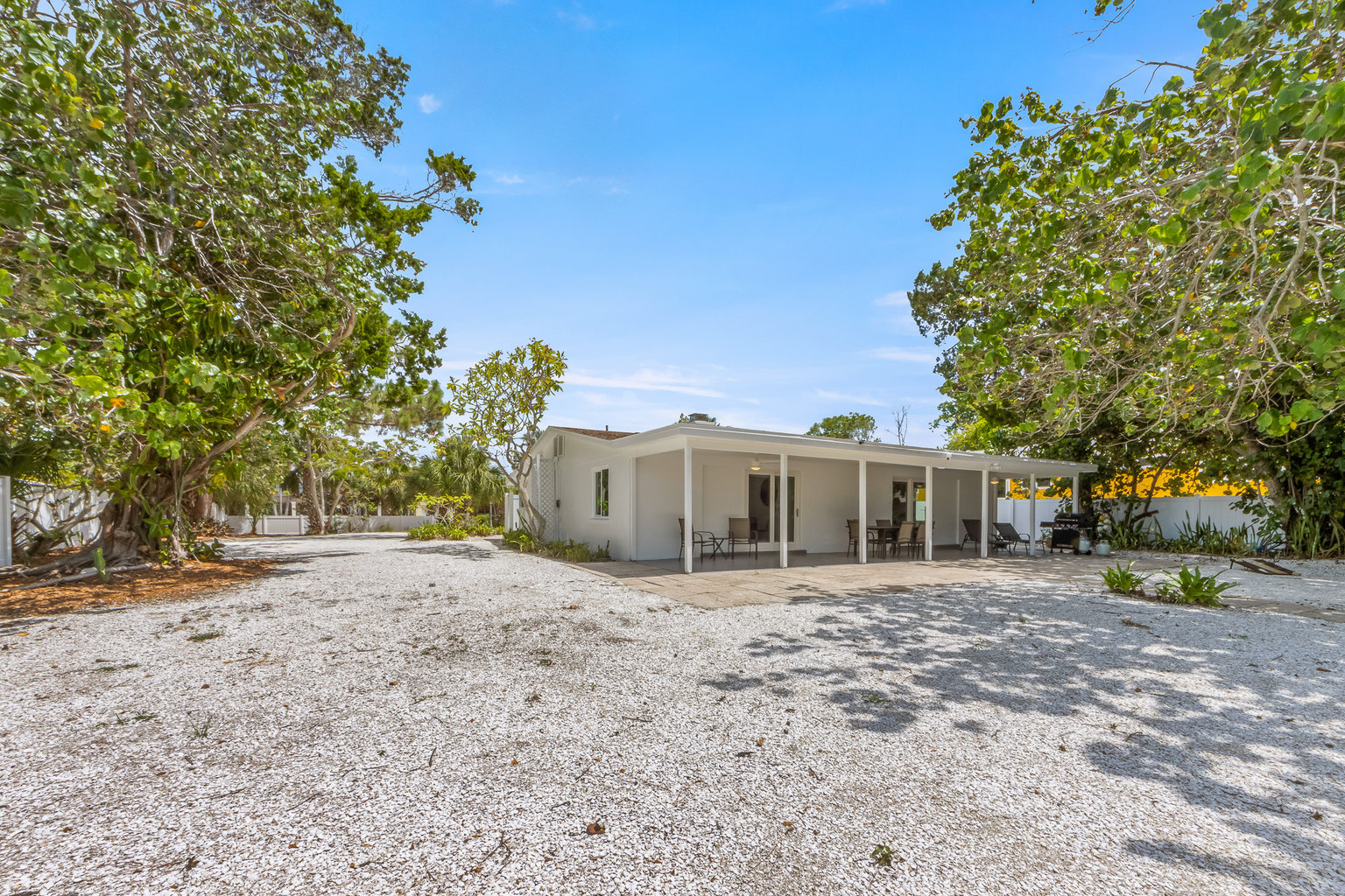 Longboat Key Vacation Rental