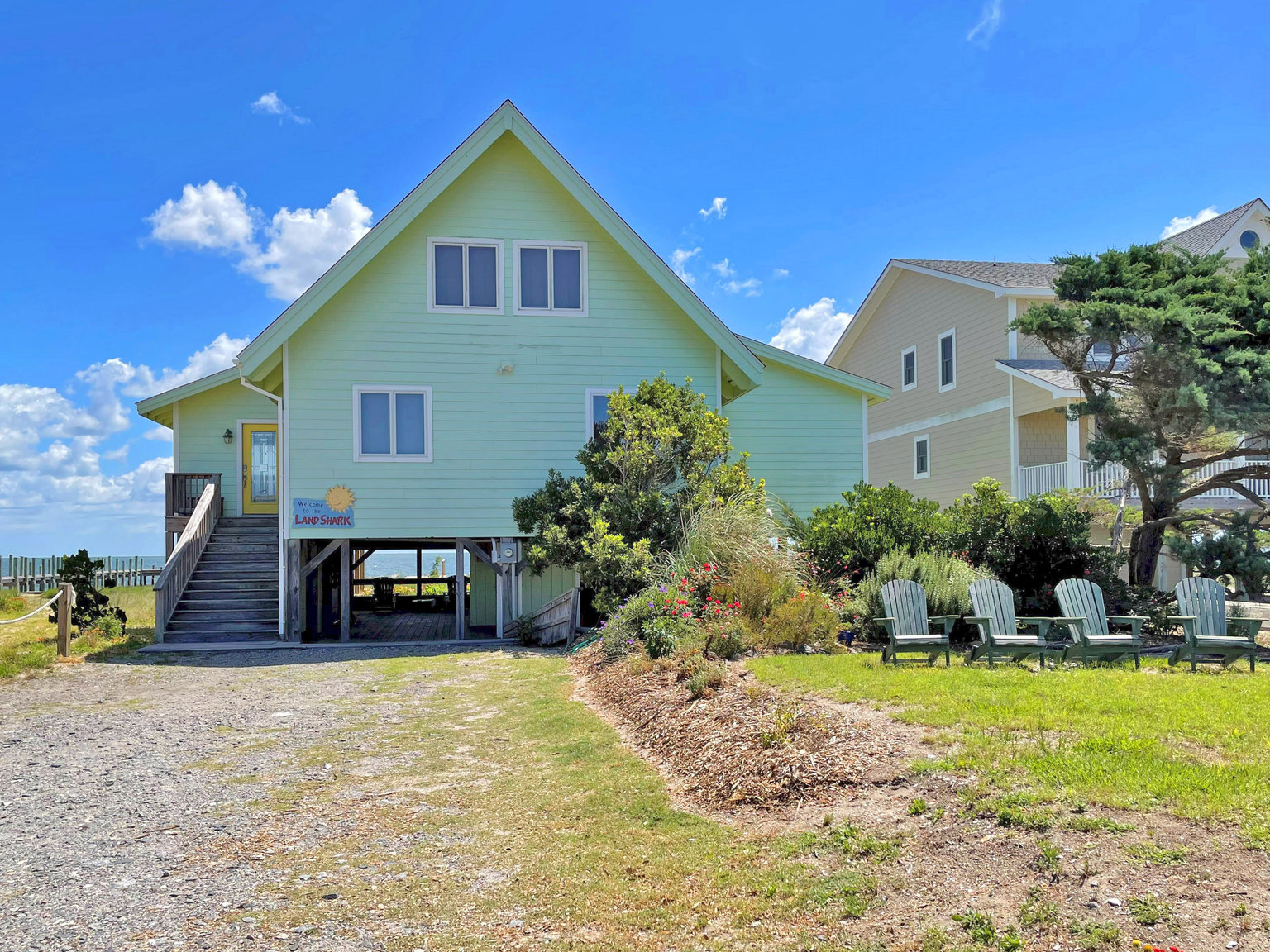 Ocracoke Vacation Rental