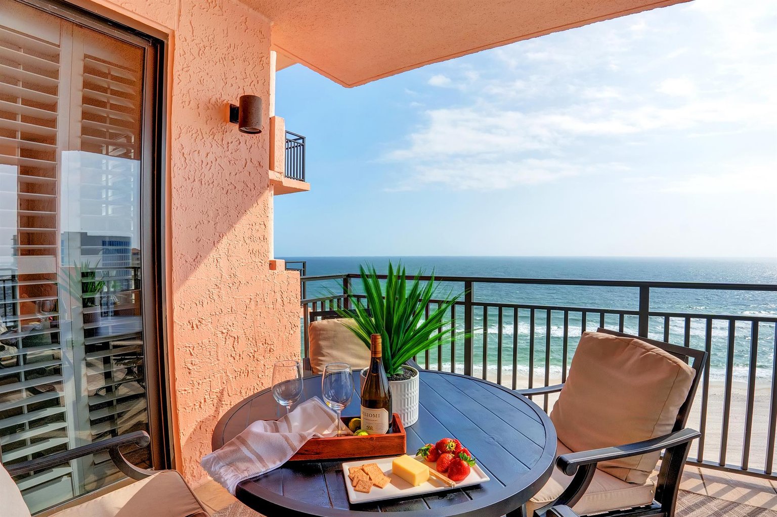 Orange Beach Vacation Rental