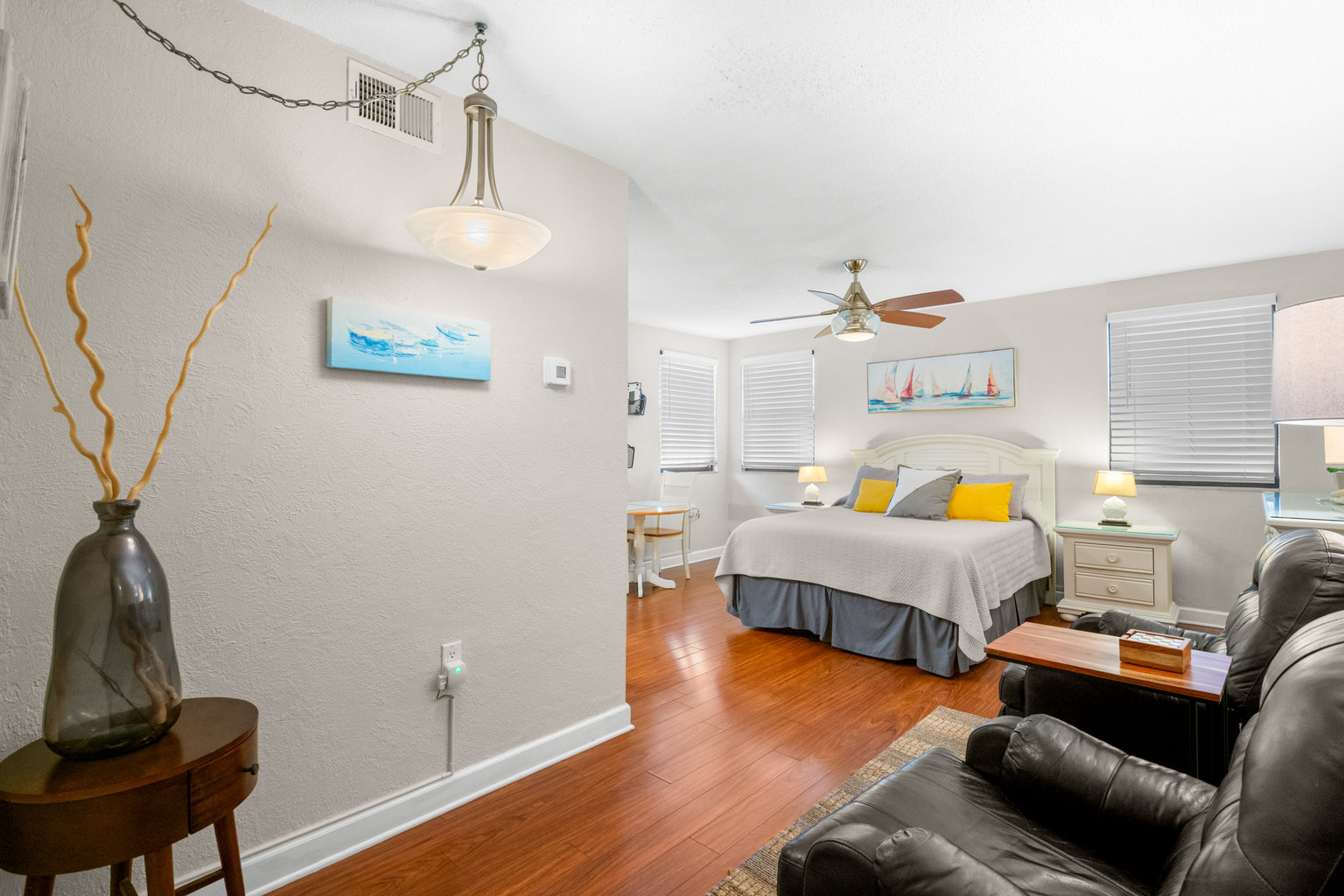 St Pete Beach Vacation Rental