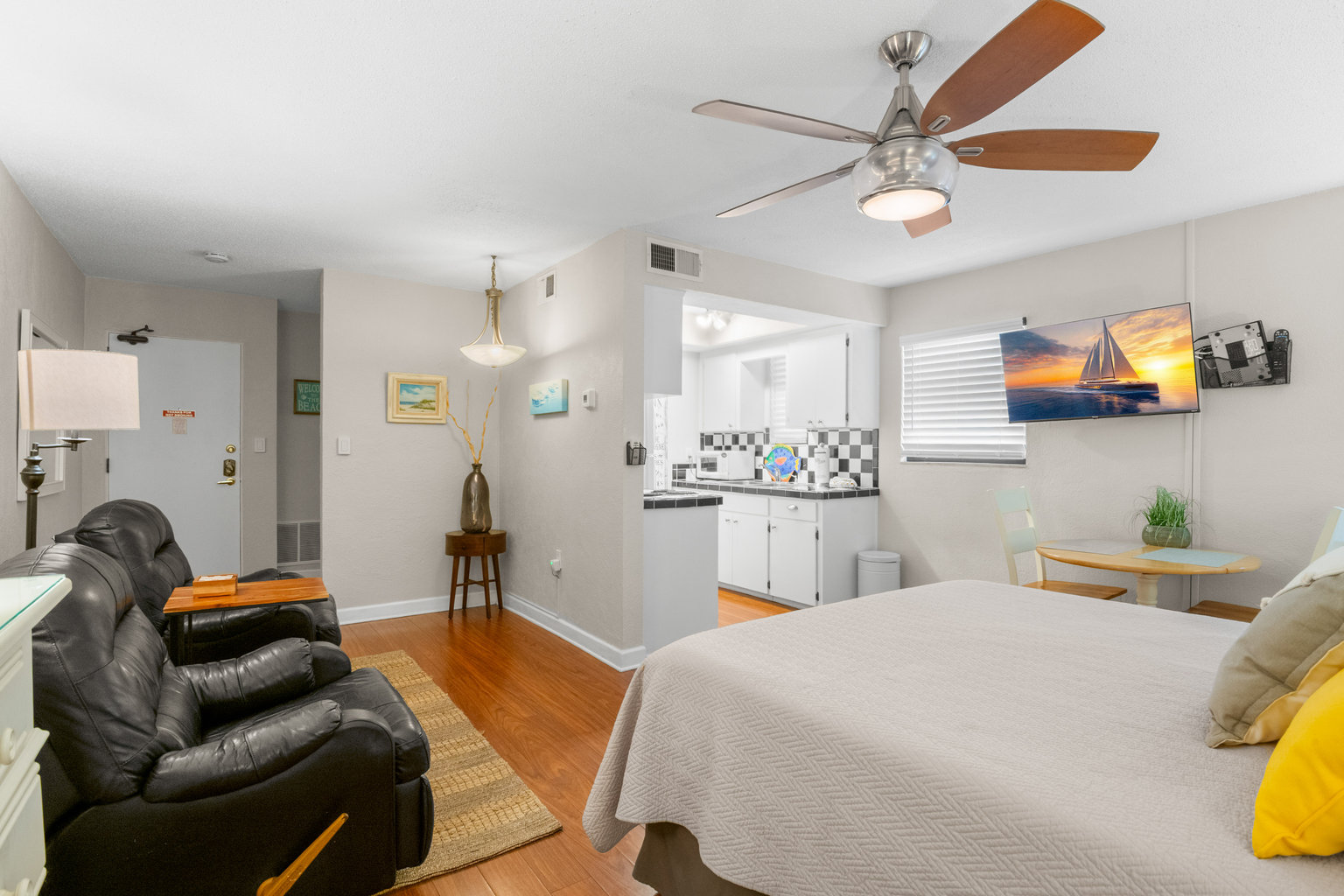 St Pete Beach Vacation Rental