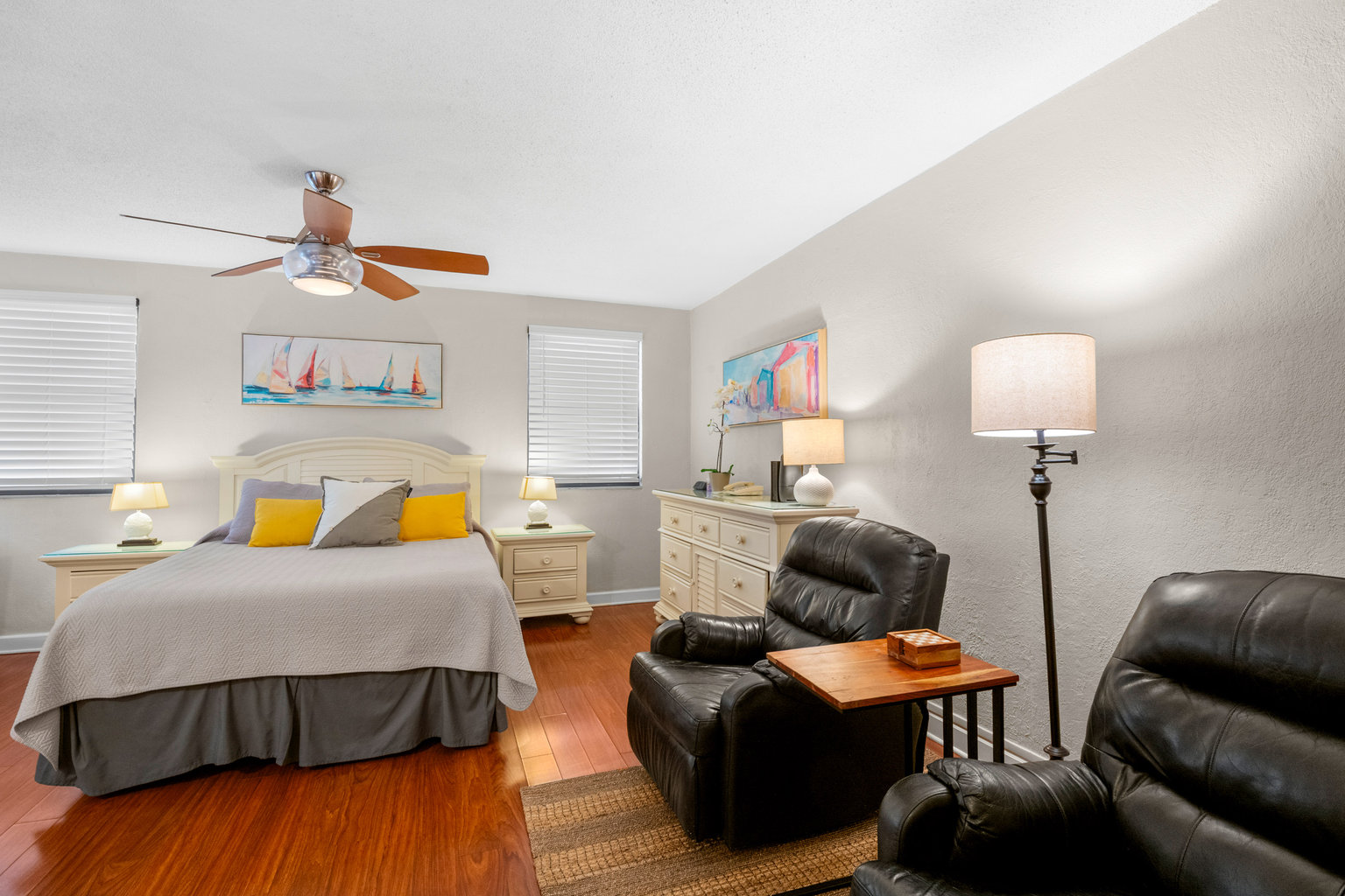 St Pete Beach Vacation Rental