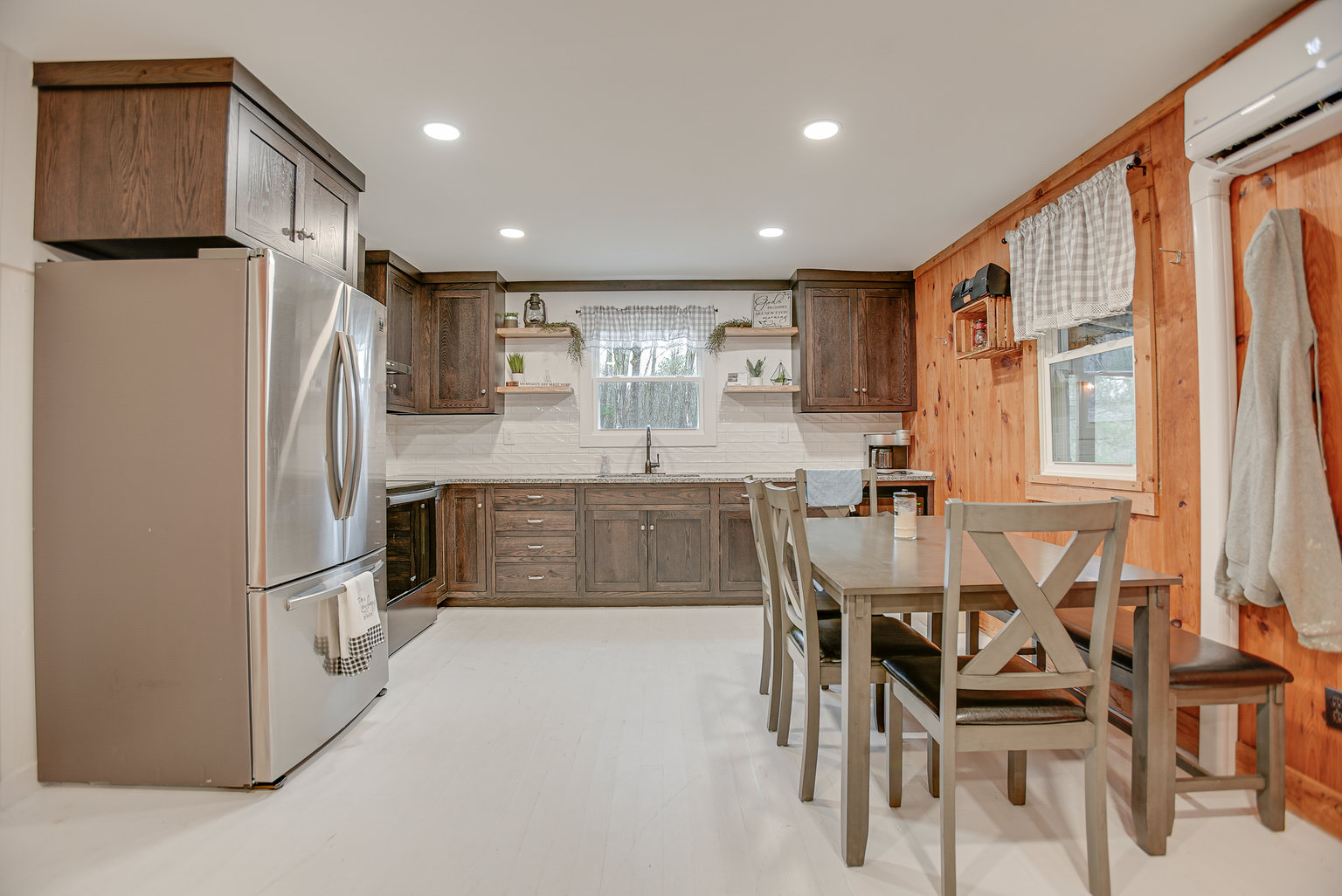 Woodward Vacation Rental