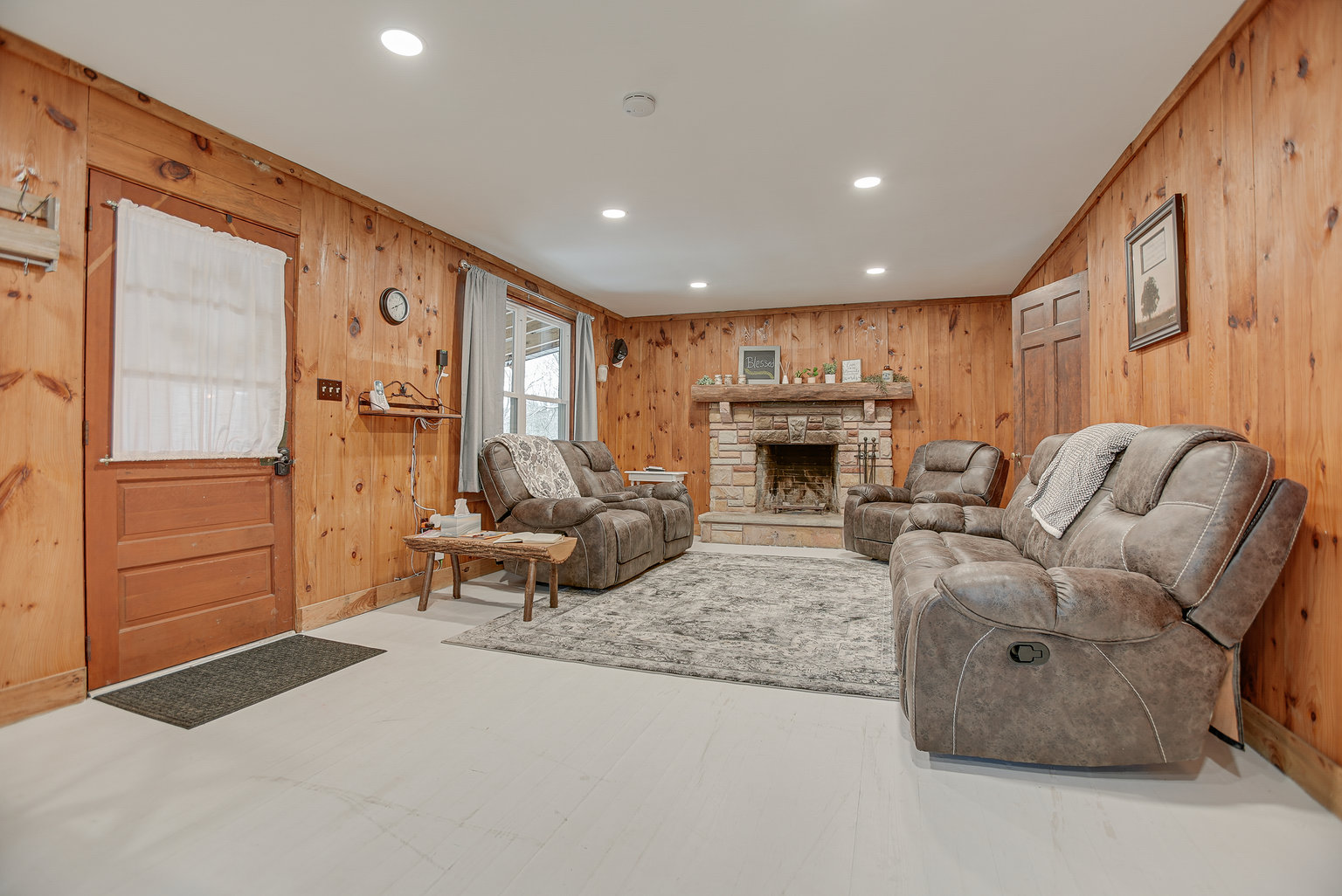 Woodward Vacation Rental