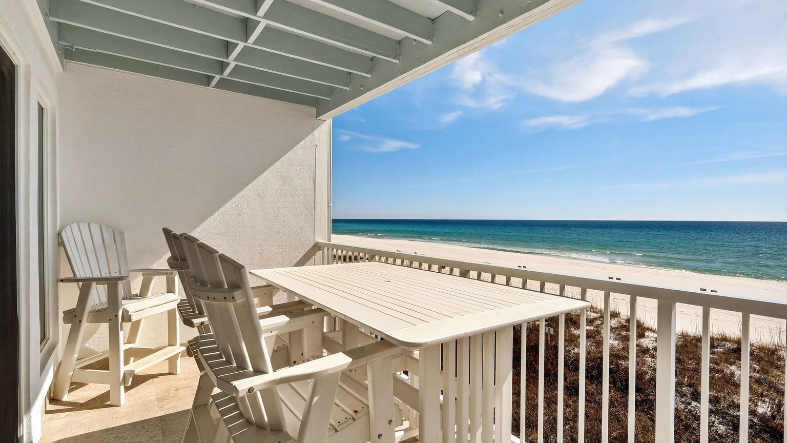 Panama City Beach Vacation Rental