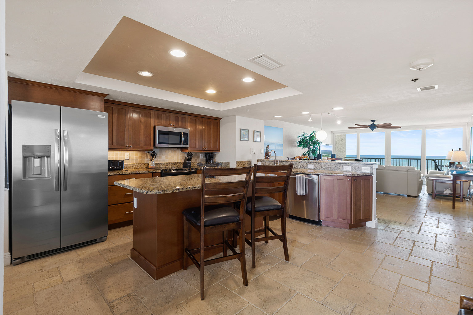 New Smyrna Beach Vacation Rental