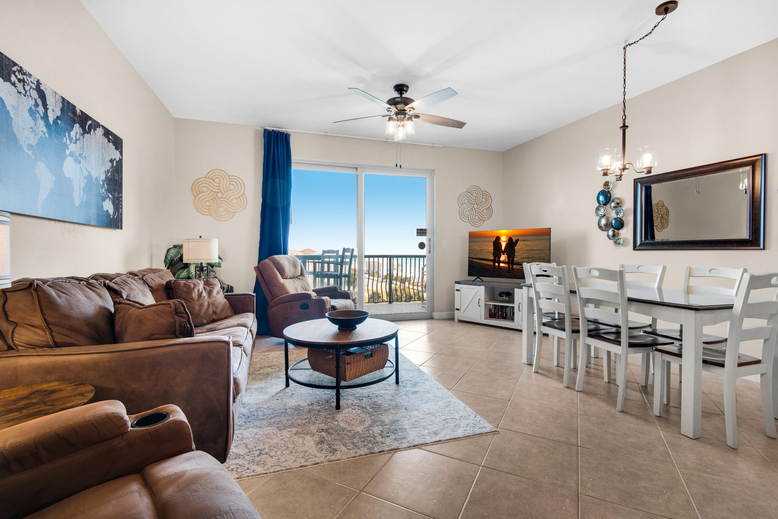 Miramar Beach Vacation Rental