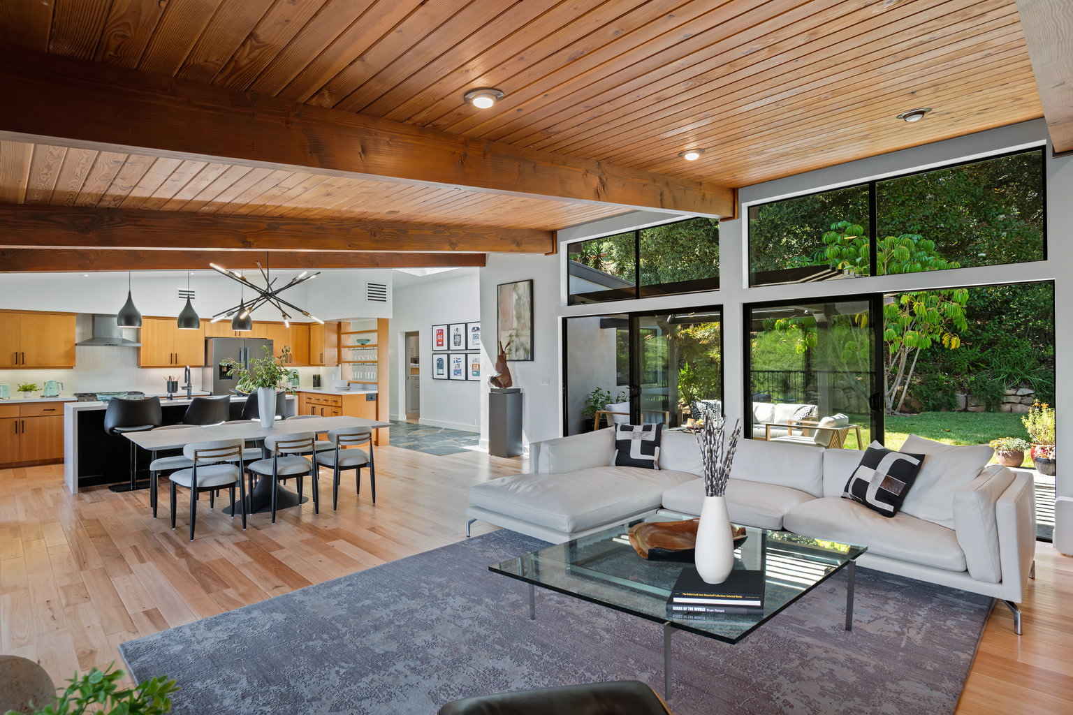 Santa Barbara Vacation Rental