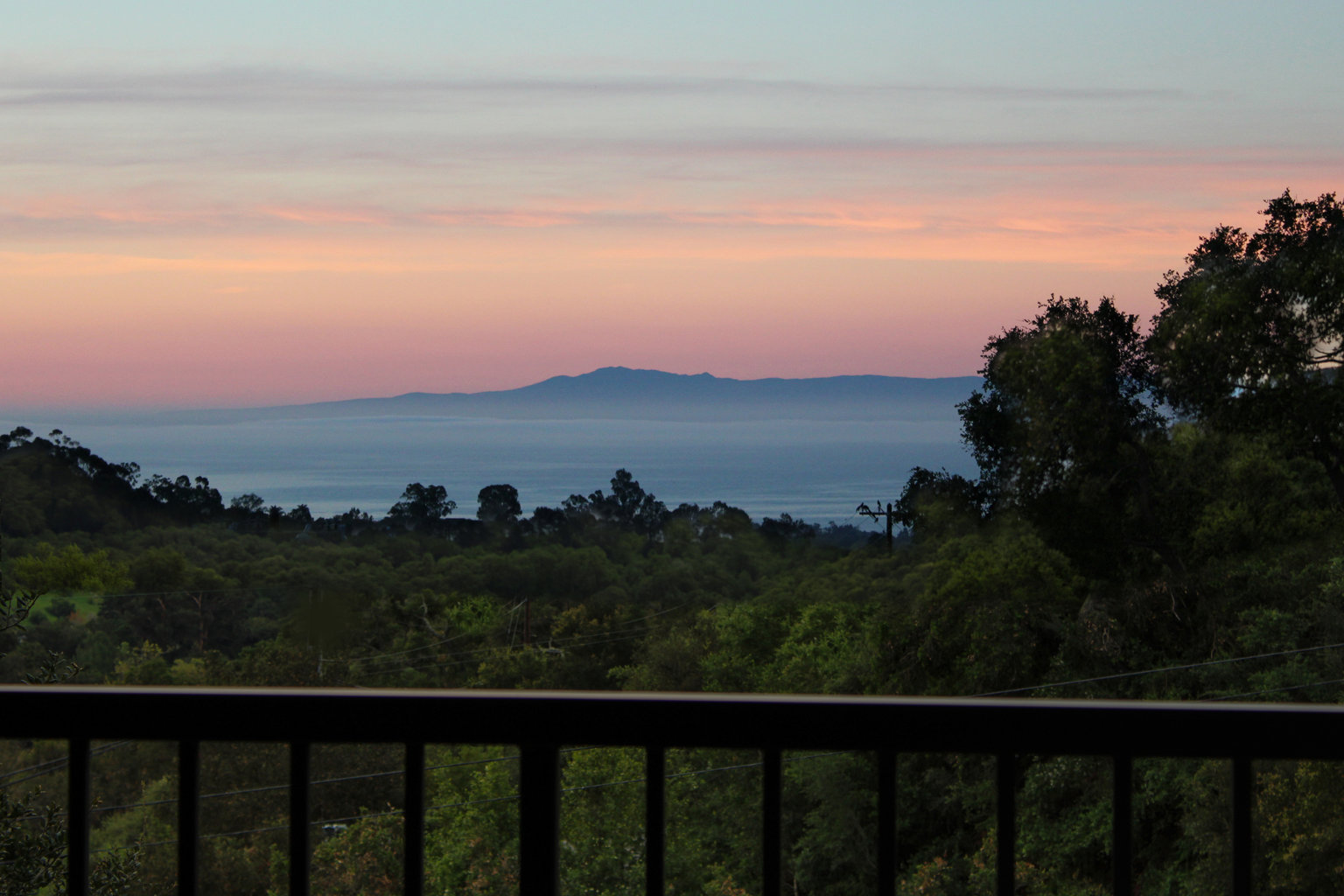 Santa Barbara Vacation Rental